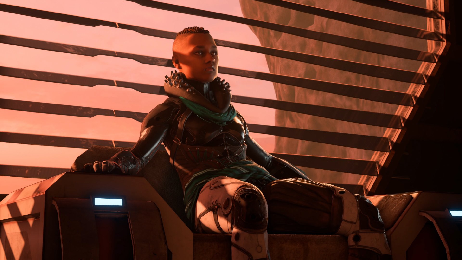 Mass Effect: Andromeda - Imagen 28